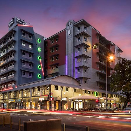 Rydges Darwin Central Exterior photo