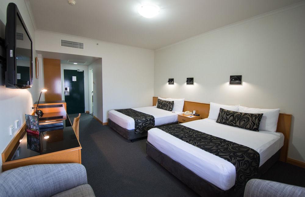 Rydges Darwin Central Exterior photo