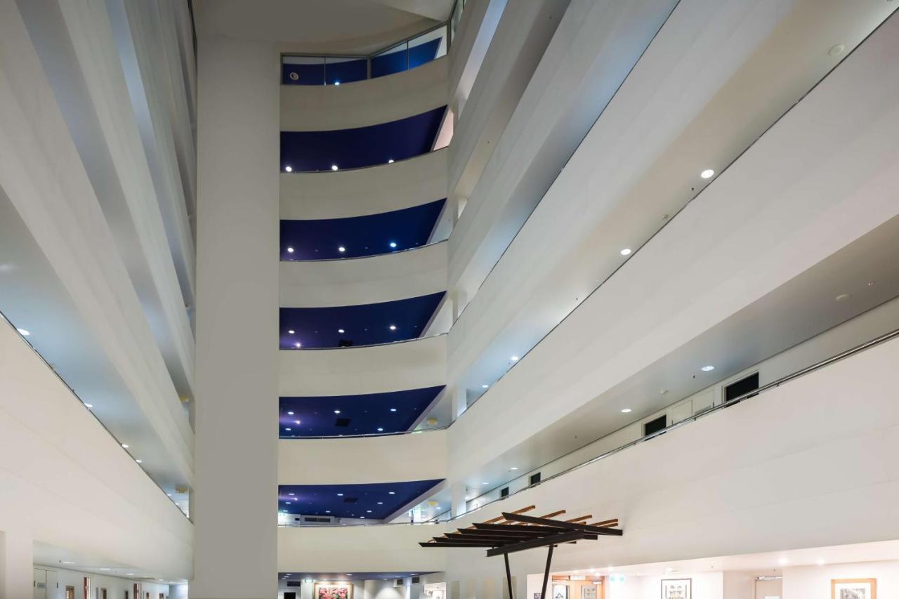 Rydges Darwin Central Exterior photo