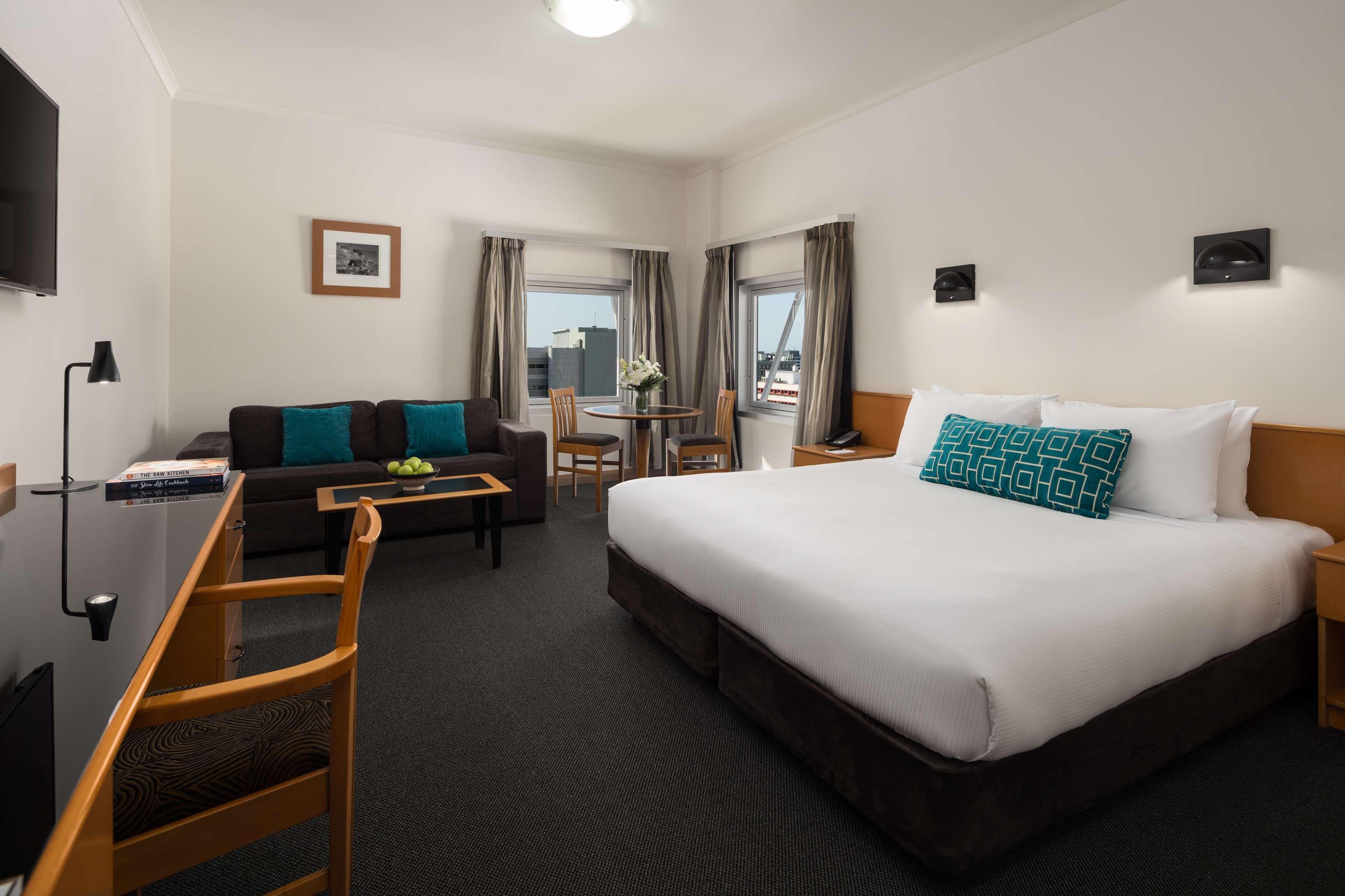 Rydges Darwin Central Exterior photo