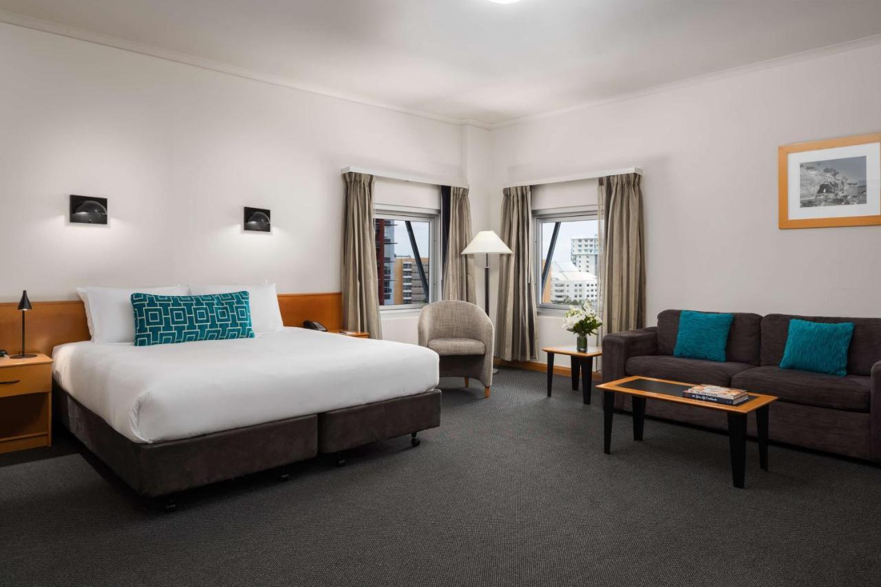 Rydges Darwin Central Exterior photo