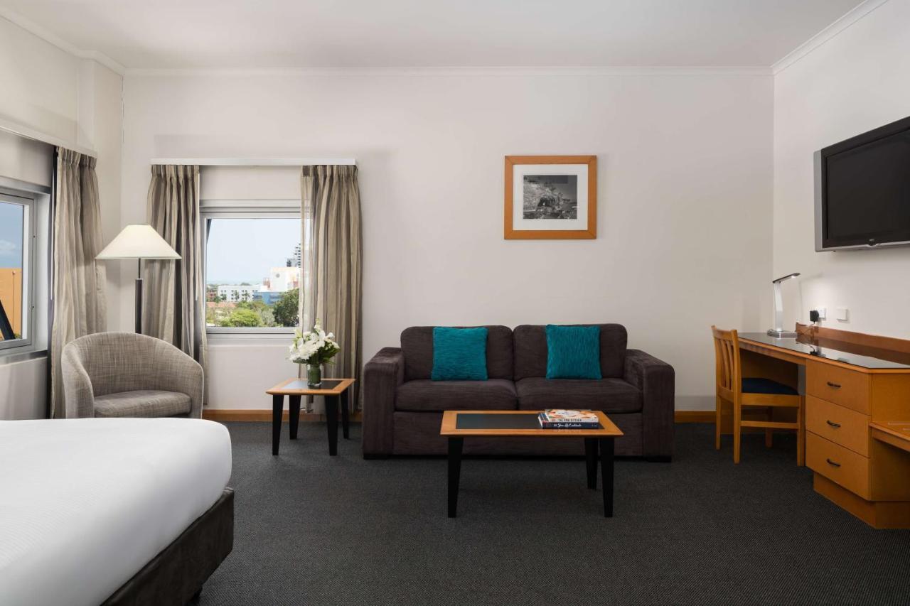 Rydges Darwin Central Exterior photo