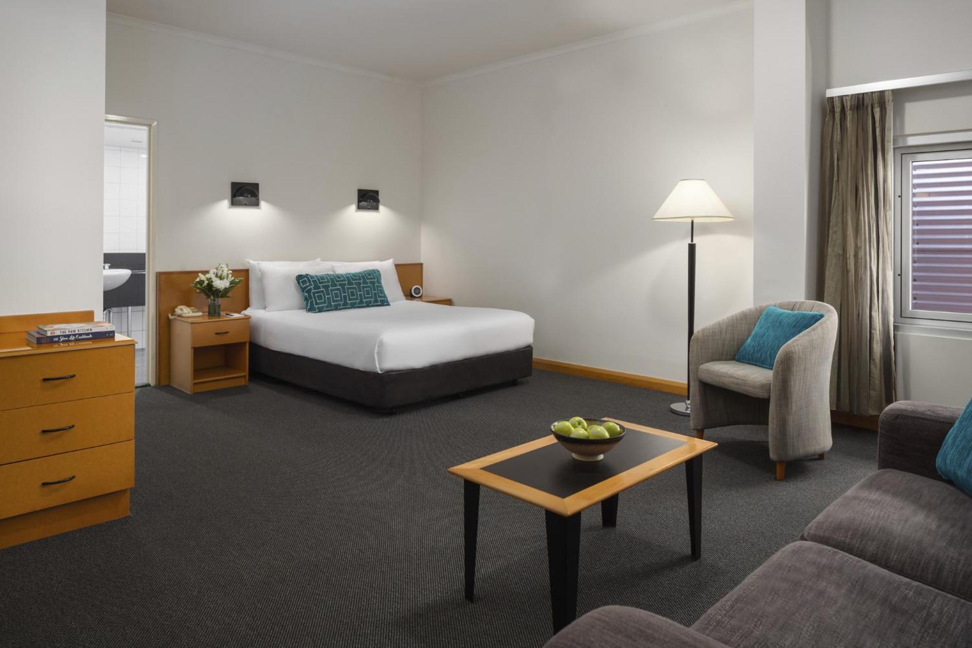 Rydges Darwin Central Exterior photo