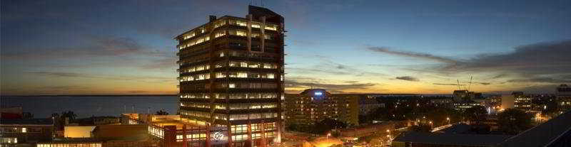 Rydges Darwin Central Exterior photo