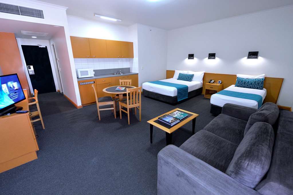 Rydges Darwin Central Exterior photo