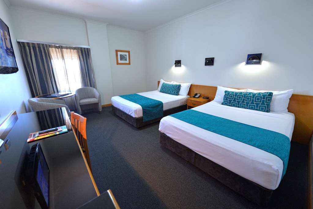 Rydges Darwin Central Exterior photo