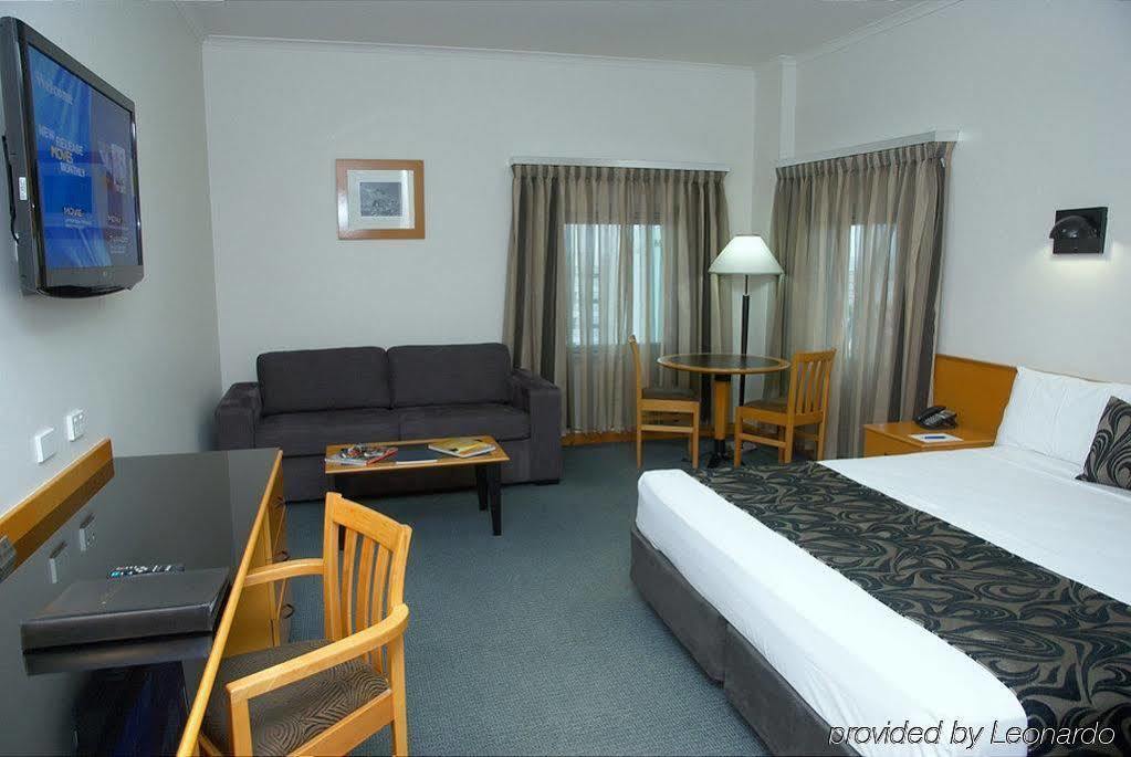 Rydges Darwin Central Exterior photo