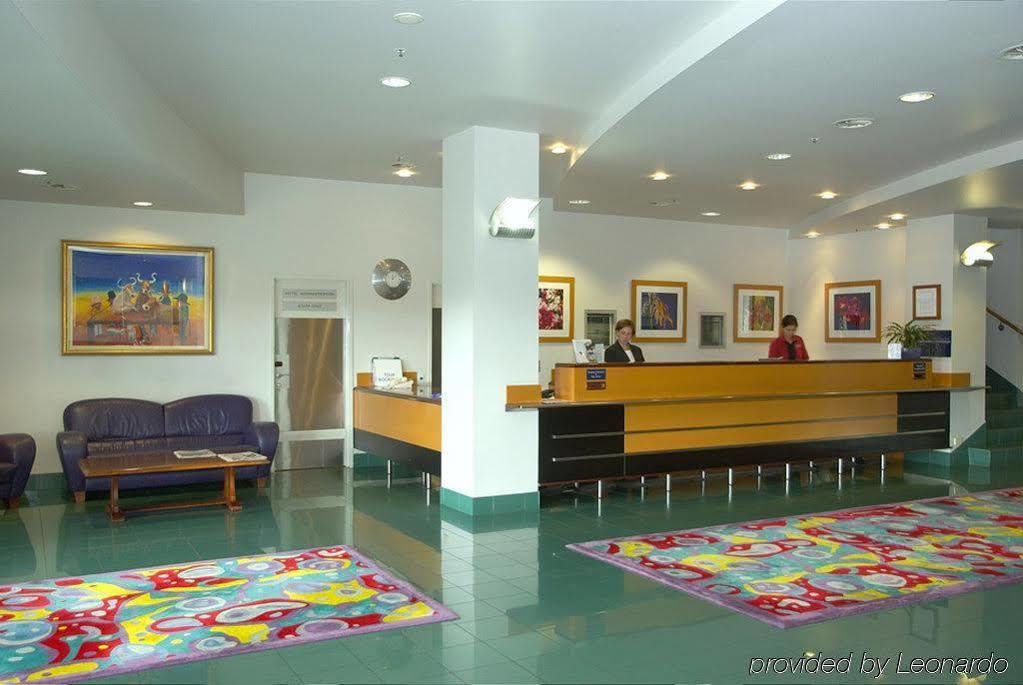 Rydges Darwin Central Interior photo