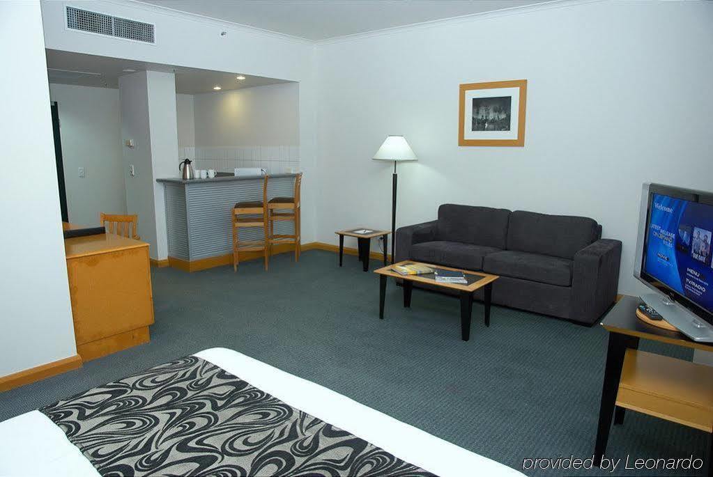 Rydges Darwin Central Exterior photo