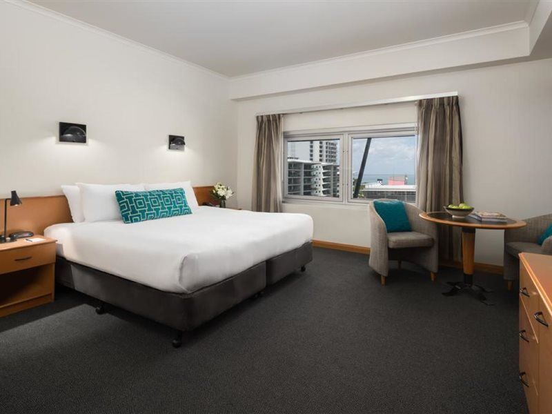Rydges Darwin Central Exterior photo