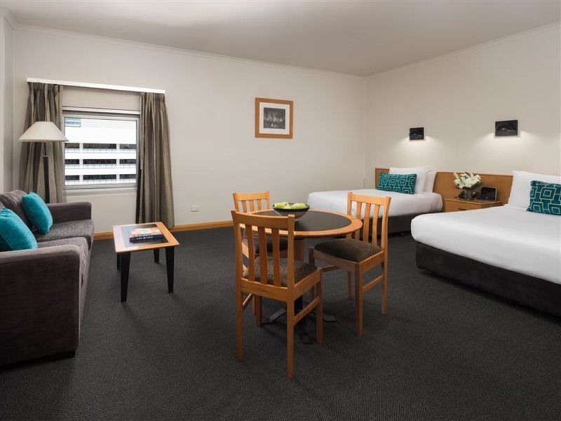 Rydges Darwin Central Exterior photo